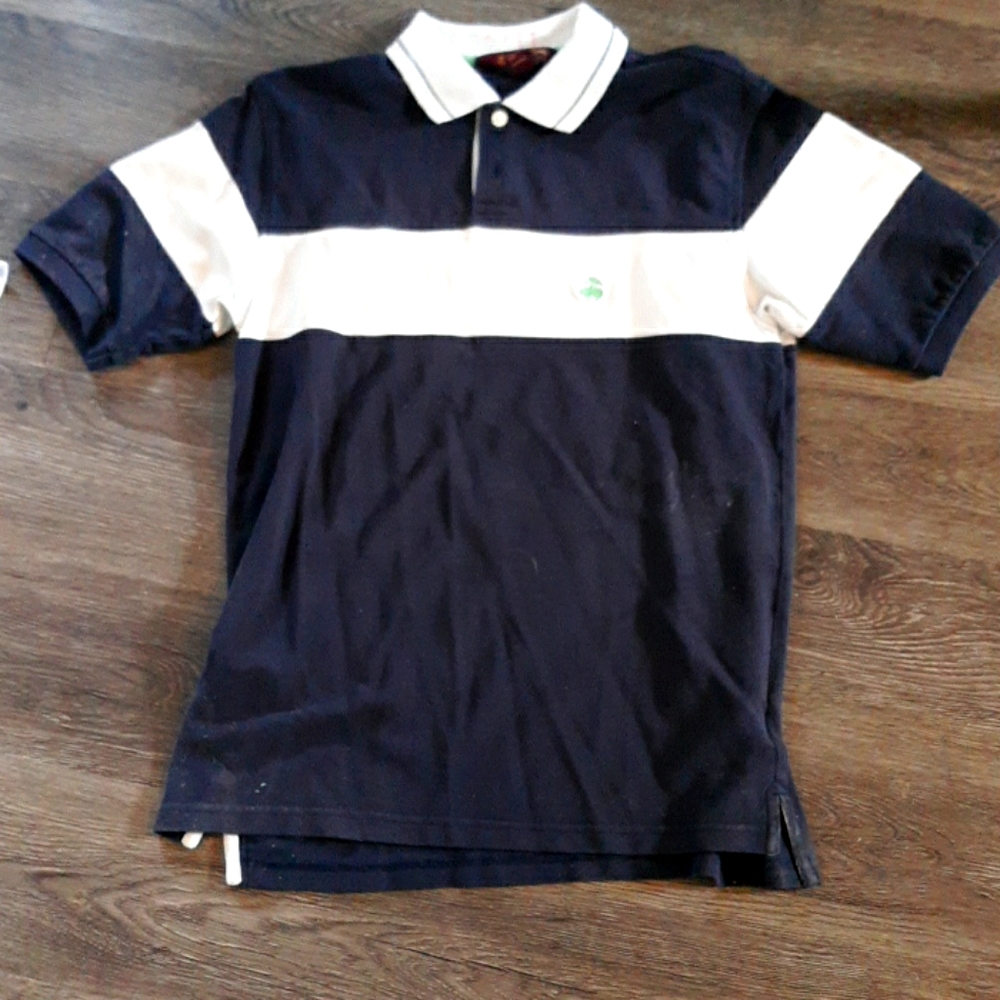 Brooks brothers polo